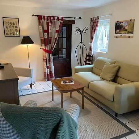 Maison De Jardin - Confort, Commodite, Bien Equipe Livarot-Pays-d'Auge Exterior foto