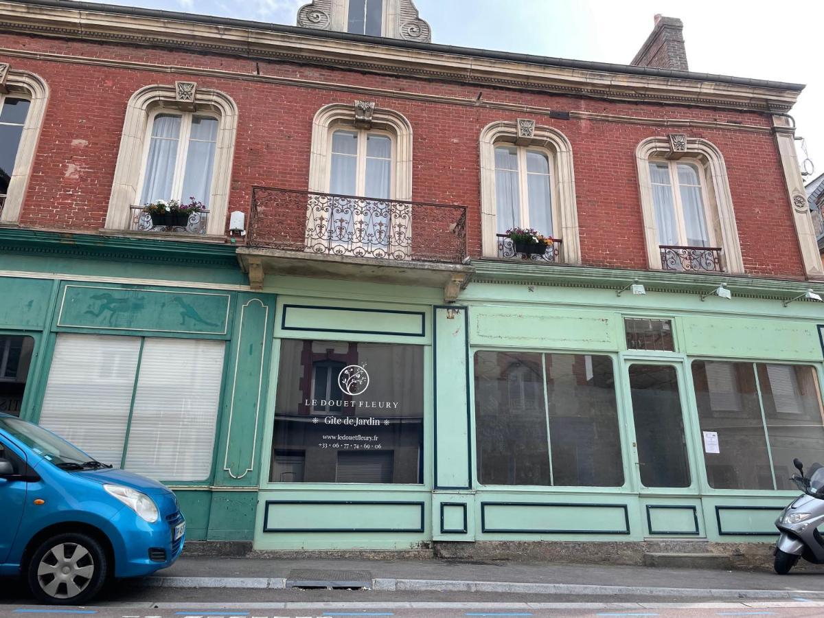Maison De Jardin - Confort, Commodite, Bien Equipe Livarot-Pays-d'Auge Exterior foto